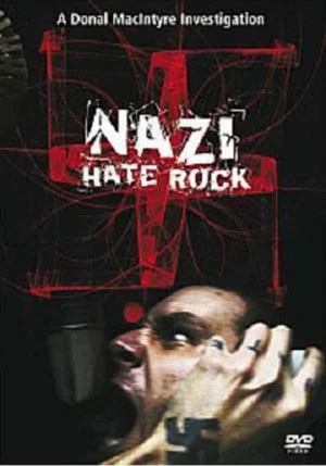 Постер: Nazi Hate Rock