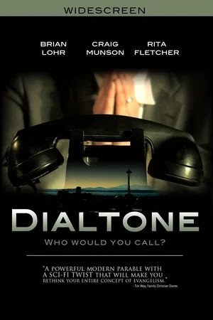 Постер: Dialtone