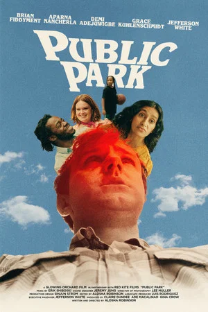 Постер: Public Park