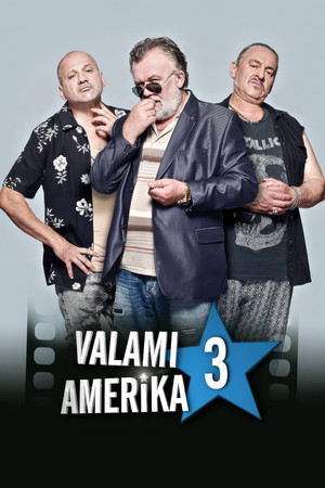 Постер: A Kind of America 3