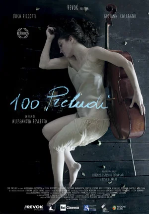 Постер: 100 preludi