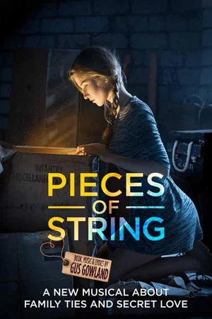 Постер: Pieces of String