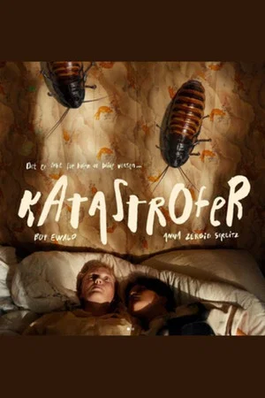 Постер: Katastrofer