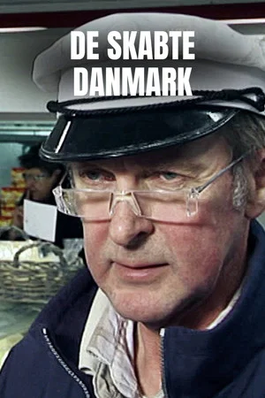Постер: De skabte Danmark