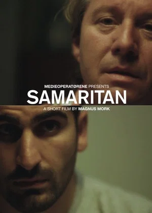 Постер: The Samaritan