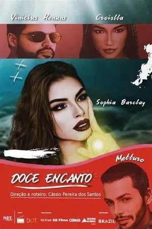 Постер: Doce Encanto