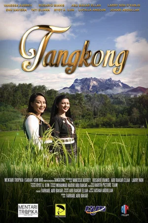 Постер: Tangkong