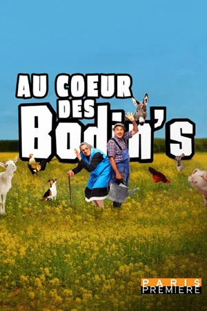 Постер: Au coeur des Bodin's