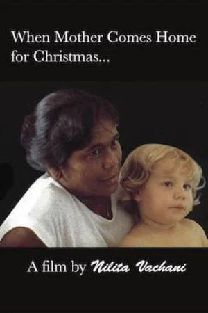 Постер: When Mother Comes Home for Christmas