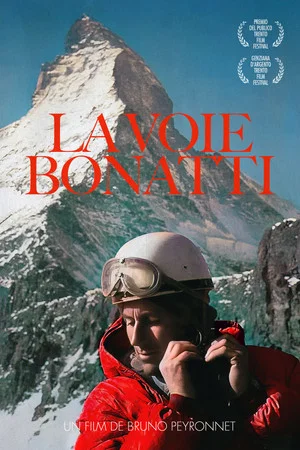 Постер: La Voie Bonatti