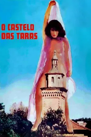 Постер: Castle of De Sade