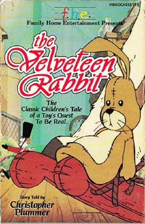 Постер: The Velveteen Rabbit