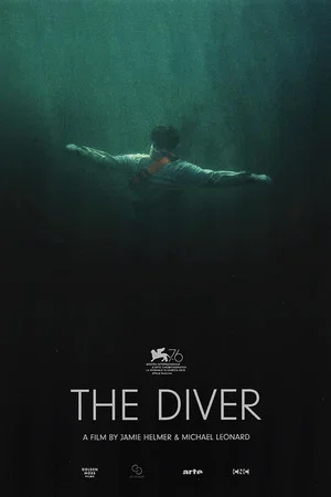Постер: The Diver