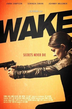 Постер: Wake