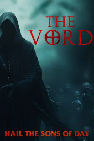 Постер: The Vord