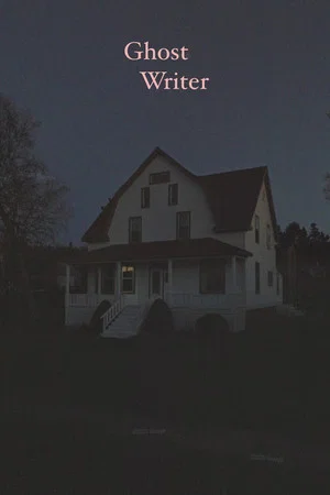 Постер: Ghost Writer