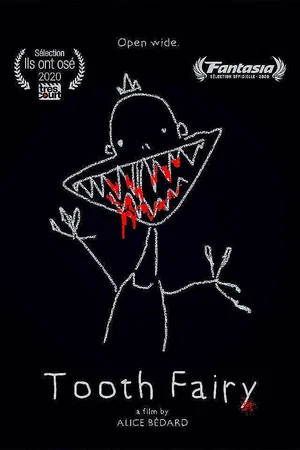 Постер: Tooth Fairy