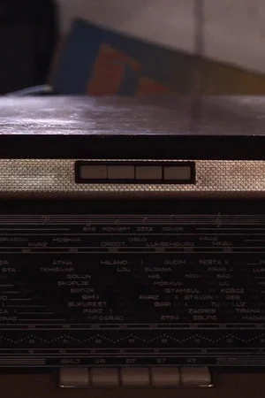 Постер: Radio