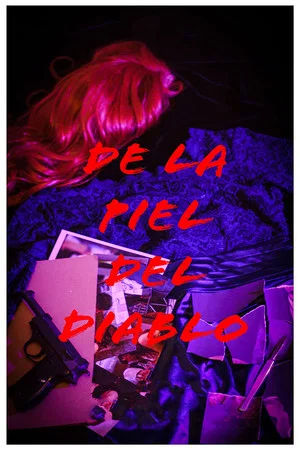 Постер: De la piel del Diablo