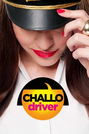 Постер: Challo Driver