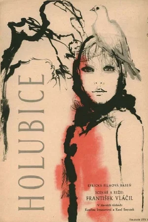 Постер: The White Dove