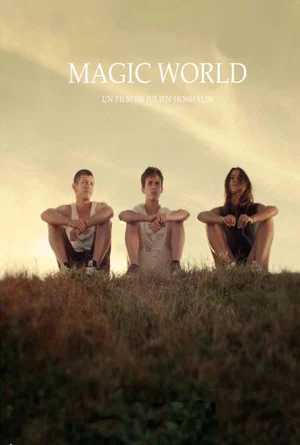 Постер: Magic World