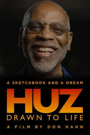 Постер: Huz: Drawn to Life