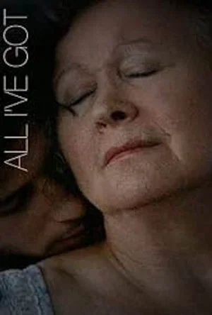 Постер: All I've Got