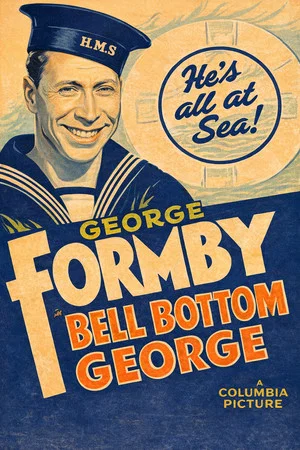 Постер: Bell-Bottom George