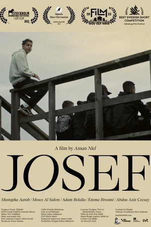 Постер: Josef