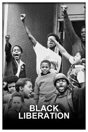 Постер: Black Liberation