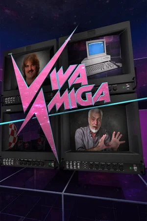 Постер: Viva Amiga