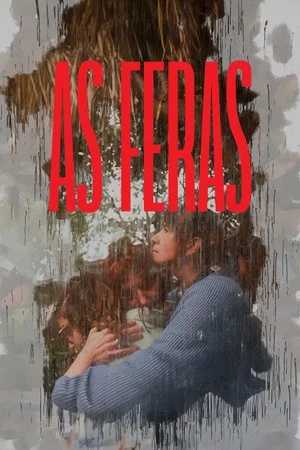 Постер: As Feras