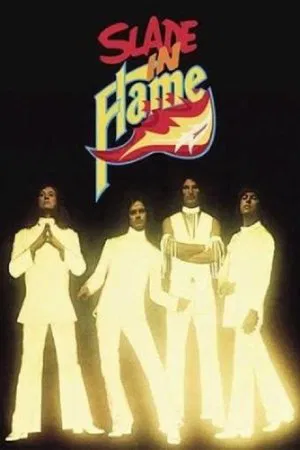 Постер: Flame
