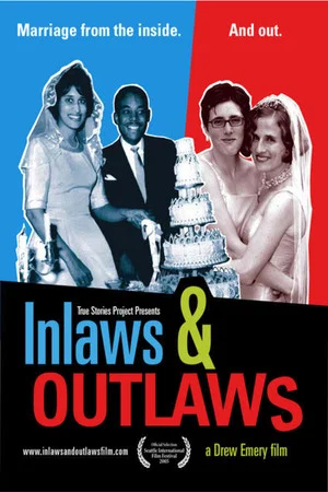 Постер: Inlaws & Outlaws