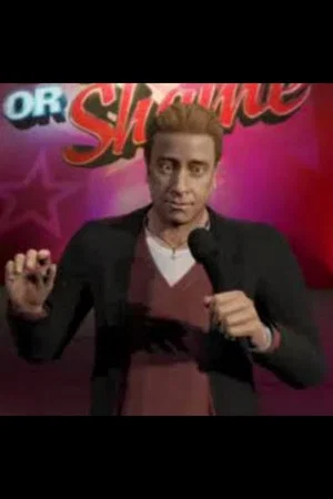 Постер: Fame or Shame Season 14