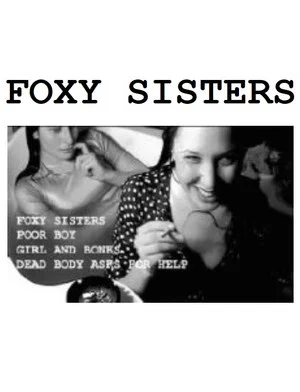 Постер: Foxy Sisters