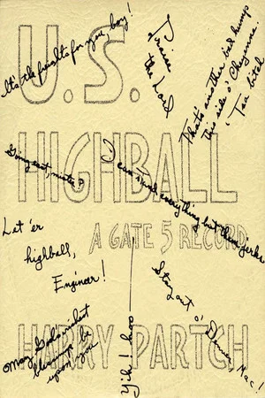 Постер: U.S. Highball