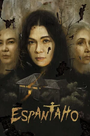Постер: Scarecrow