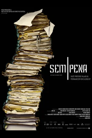 Постер: Sem Pena