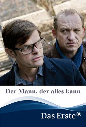 Постер: Der Mann, der alles kann