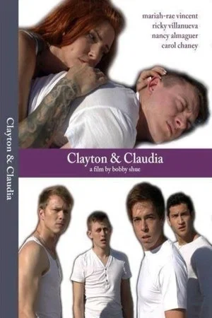 Постер: Clayton & Claudia