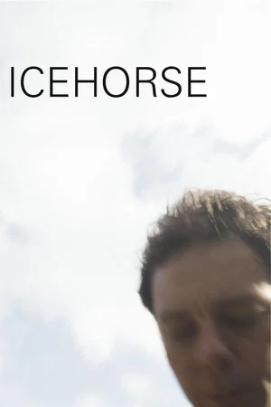 Постер: Icehorse