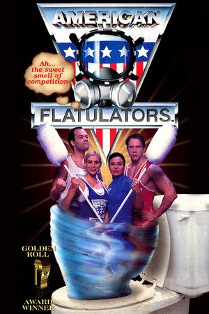 Постер: American Flatulators