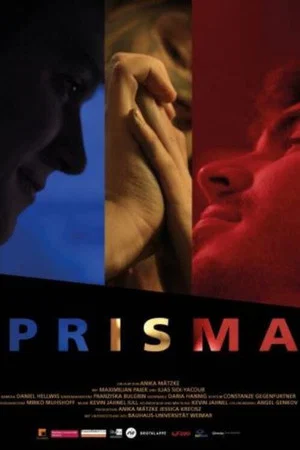Постер: Prism