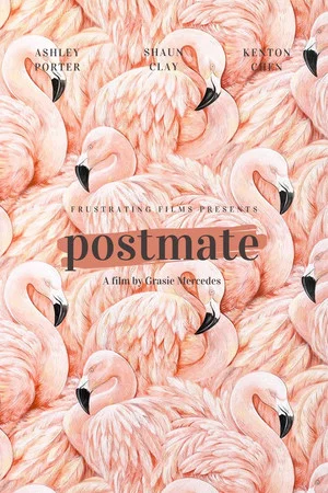 Постер: Postmate