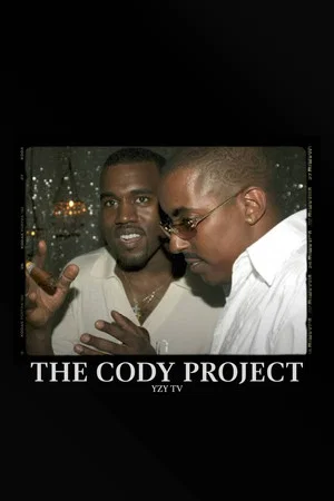 Постер: The Cody Project