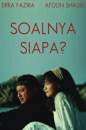 Постер: Soalnya Siapa?