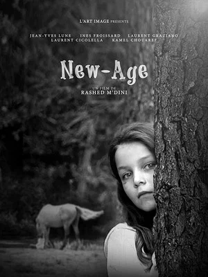 Постер: New Age