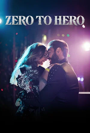 Постер: Zero to Hero